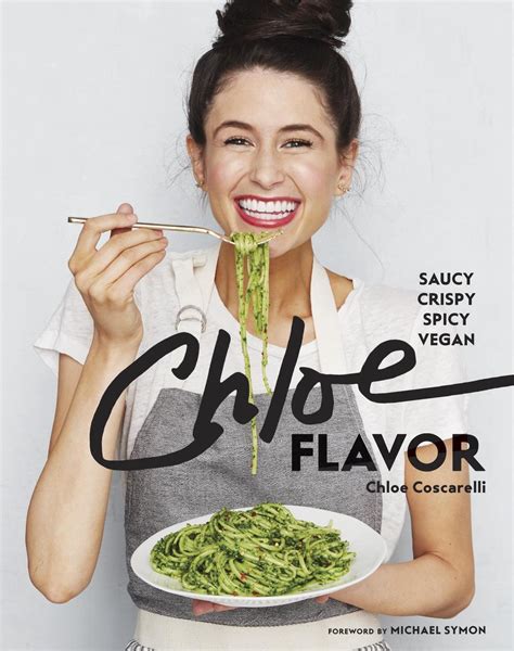 chloe coscarelli recipe book.